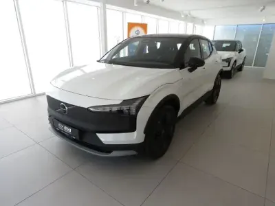 Gebraucht Volvo EX30 Performance 314 kW (428 PS) 2026 Weiß SUV