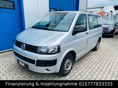 VW T5