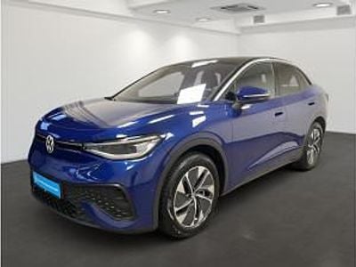 Gebraucht VW ID.5 IQ Drive 210 kW (286 PS) 2025 Blau (blue dusk) SUV
