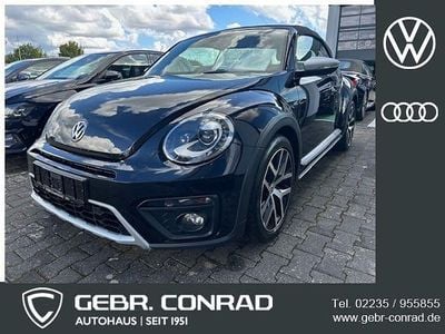 VW Beetle