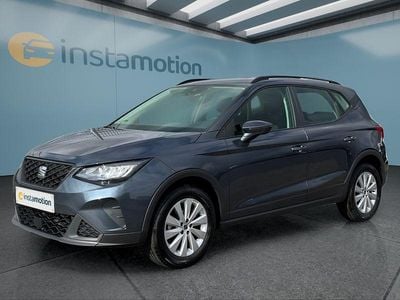 Usata Seat Arona Reference 95 CV (69 kW) 2025 Andere SUV