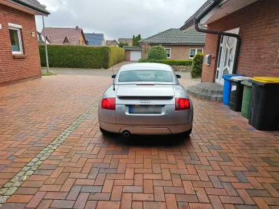 Gebraucht Audi TT Roadster