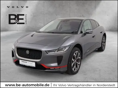 Gebraucht Jaguar I-Pace
