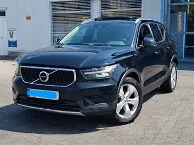 Gebraucht Volvo XC40