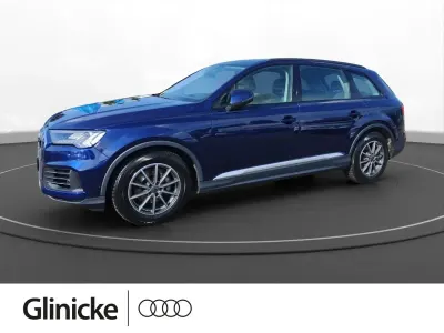 Gebraucht Audi Q7