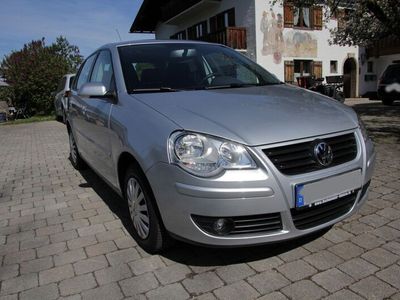 gebraucht VW Polo 1.4 Comfortline *Scheckheftgepfl.*1.Hd.*Klima*