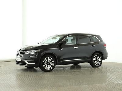 gebraucht Renault Koleos Initiale Paris Panodach Leder GJR dCi ...