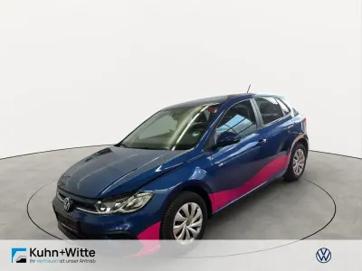 Gebraucht VW Polo
