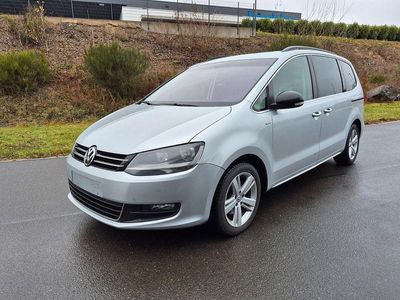 VW Sharan