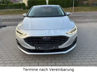 Gebraucht Ford Focus Titanium X 125 PS (91 kW) 2023 Other Limousine