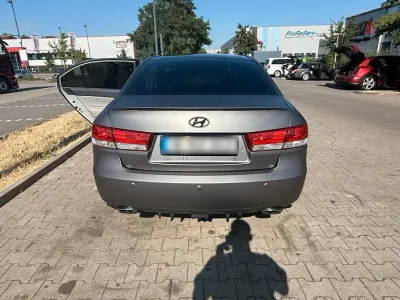 Gebraucht Hyundai Sonata