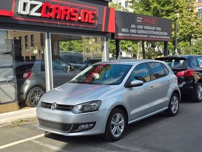 VW Polo
