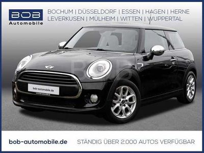 gebraucht Mini ONE *PANORAMA GSD*PDC*TEMPOMAT*Klimaautomatik*