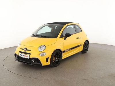 Abarth 595C