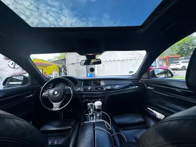 Gebraucht BMW 730