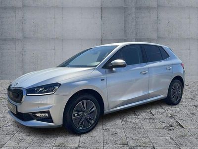 Silber Neu 2025 Skoda Fabia Tour Kleinwagen | 22.670 € (Fairer Preis)