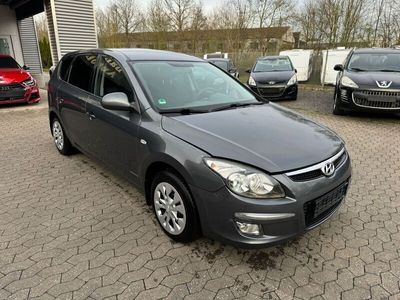 gebraucht Hyundai i30 CW 1.4 Classic *Klimaanlage*