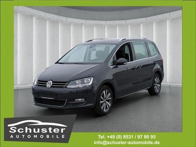 VW Sharan