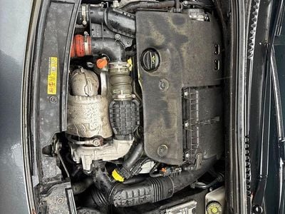 Gebraucht Citroën C3 Start 99 PS (72 kW) 2016 Grau Kleinwagen