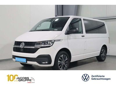 gebraucht VW Multivan T6.1Trendline