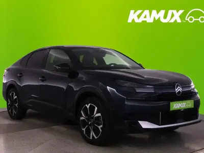 Gebraucht Citroën C4 X