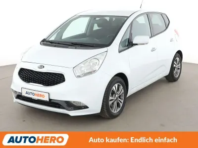 Gebraucht Kia Venga