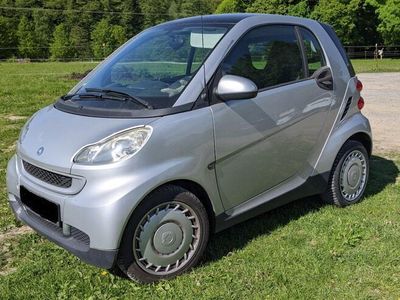 Smart ForTwo Coupé