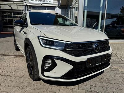 Usata VW Taigo R-line 110 CV (80 kW) 2023 Grigio SUV