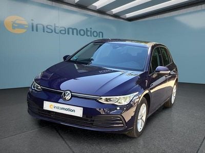 VW Golf VIII