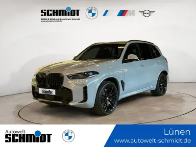 Gebraucht BMW X5