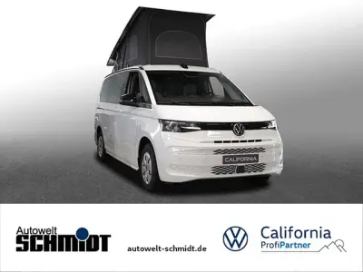 Gebraucht VW California