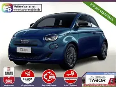 Gebraucht Fiat 500
