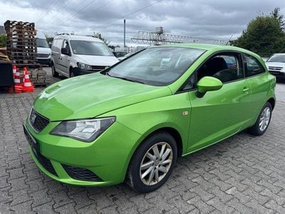 Seat Ibiza SC