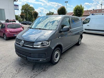 VW Transporter