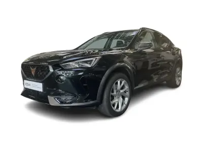 Occasion Cupra Formentor 150 ch (110 kW) 2024 Noir SUV