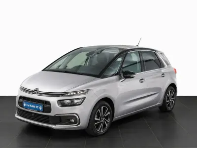 Gebraucht Citroën C4 SpaceTourer