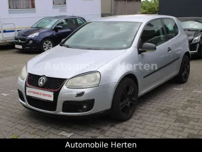 Gebraucht VW Golf IV