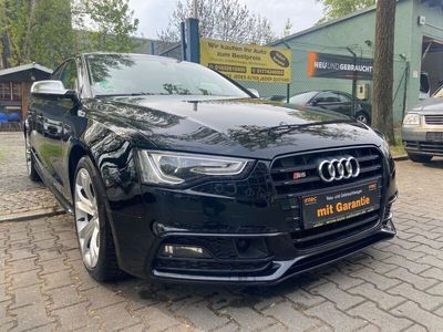 Audi S5 Sportback