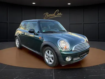 Occasion Mini ONE