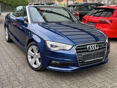 Andere Gebraucht 2016 Audi Cabriolet Ambition Cabrio | 14.999 € (Etwas zu teuer)