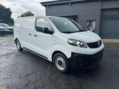 Gebraucht Fiat Scudo 144 PS (105 kW) 2023 Other Van