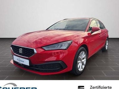 Seat Leon ST