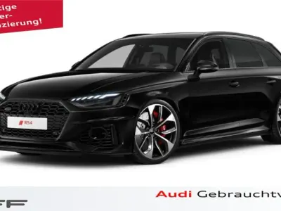 Gebraucht Audi RS4