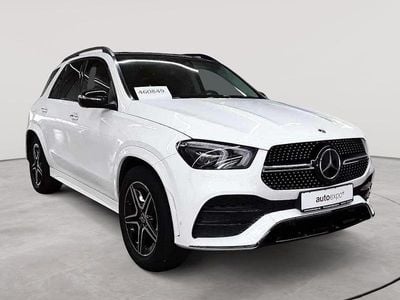 Mercedes GLE350
