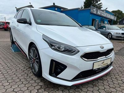 Kia ProCeed GT
