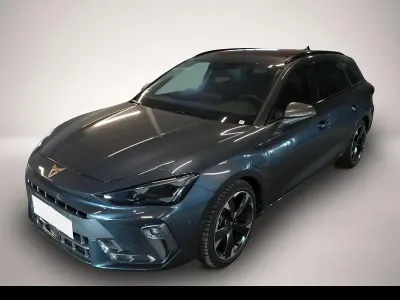 Gebraucht Cupra Leon 204 PS (150 kW) 2025 Manufacturer
