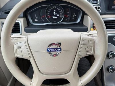 Schwarz Gebraucht 2013 Volvo V70 Kombi | 10.500 € (Teuer)