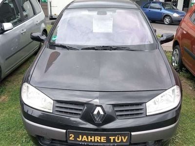 Renault Mégane II