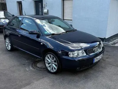 Gebraucht Audi A3