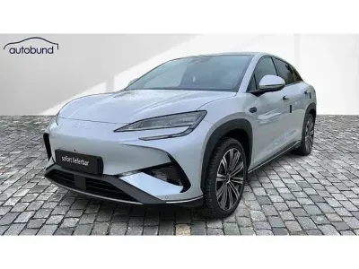 Neu BYD Seal Design 389 kW (530 PS) 2026 SUV